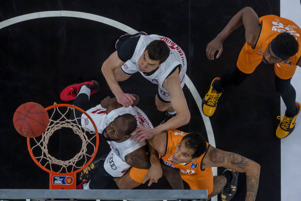 他们在比赛 他们在比赛